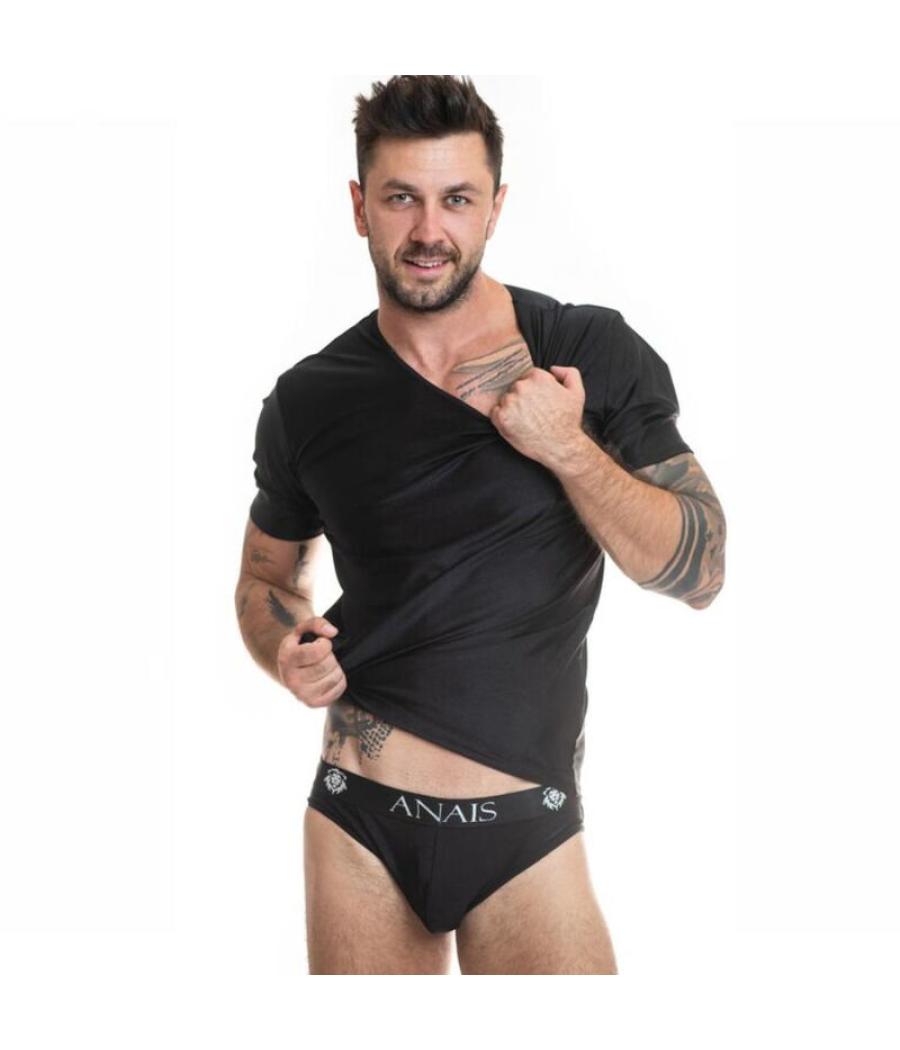 Anais men - petrol camiseta s