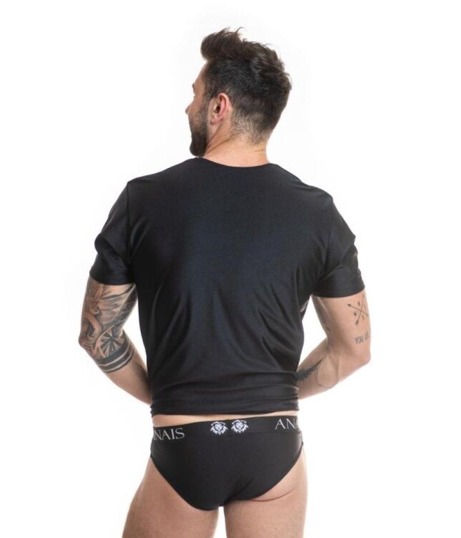 Anais men - petrol camiseta s