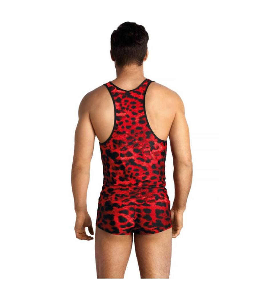 Anais men - savage top s
