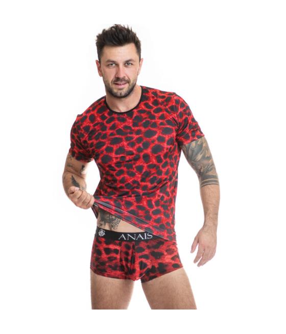 Anais men - savage camiseta s