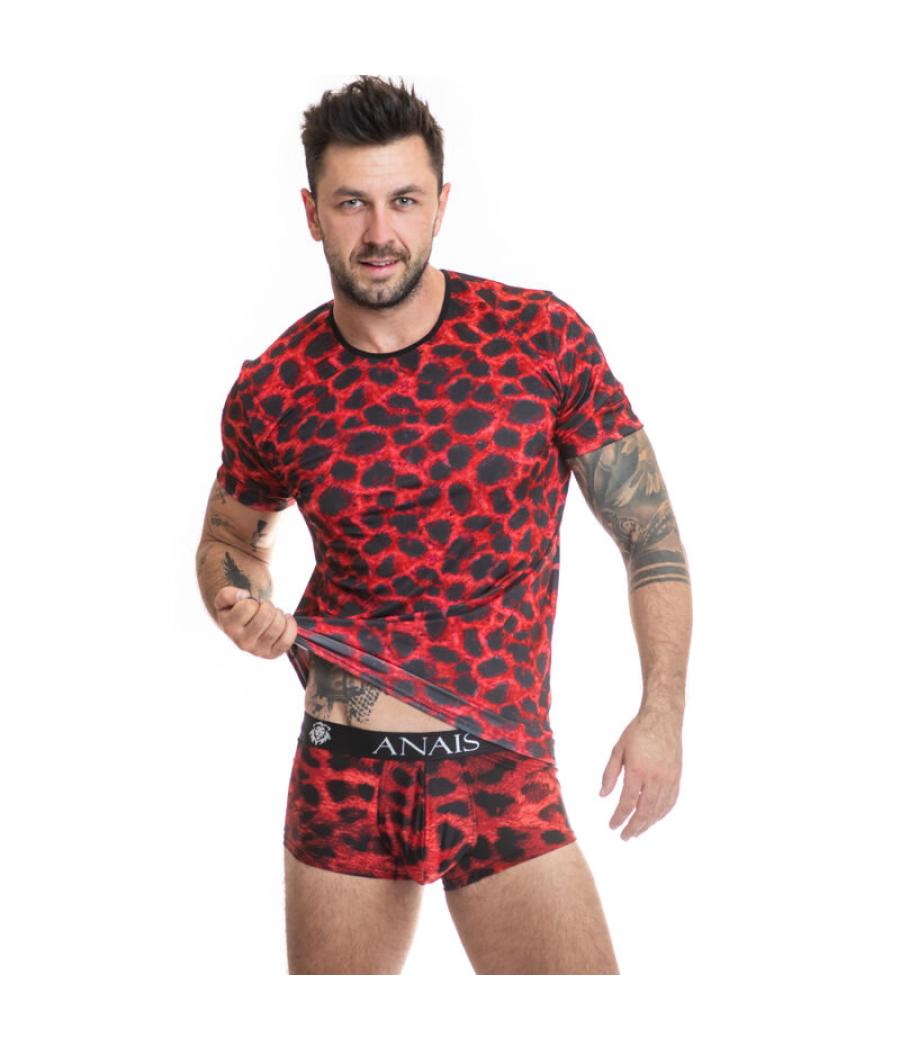 Anais men - savage camiseta s