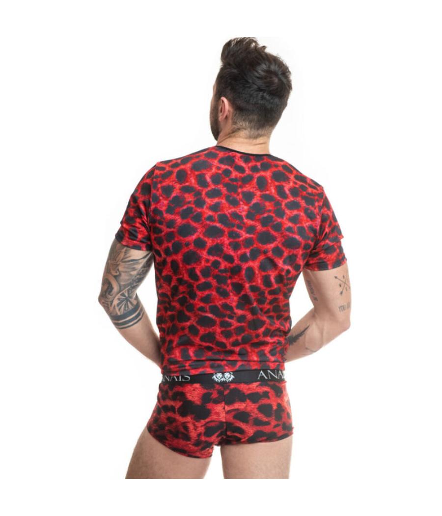 Anais men - savage camiseta s