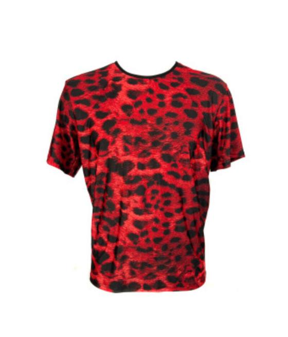 Anais men - savage camiseta s