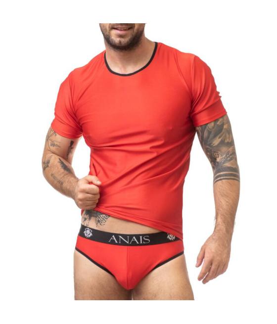 Anais men - soul camiseta s