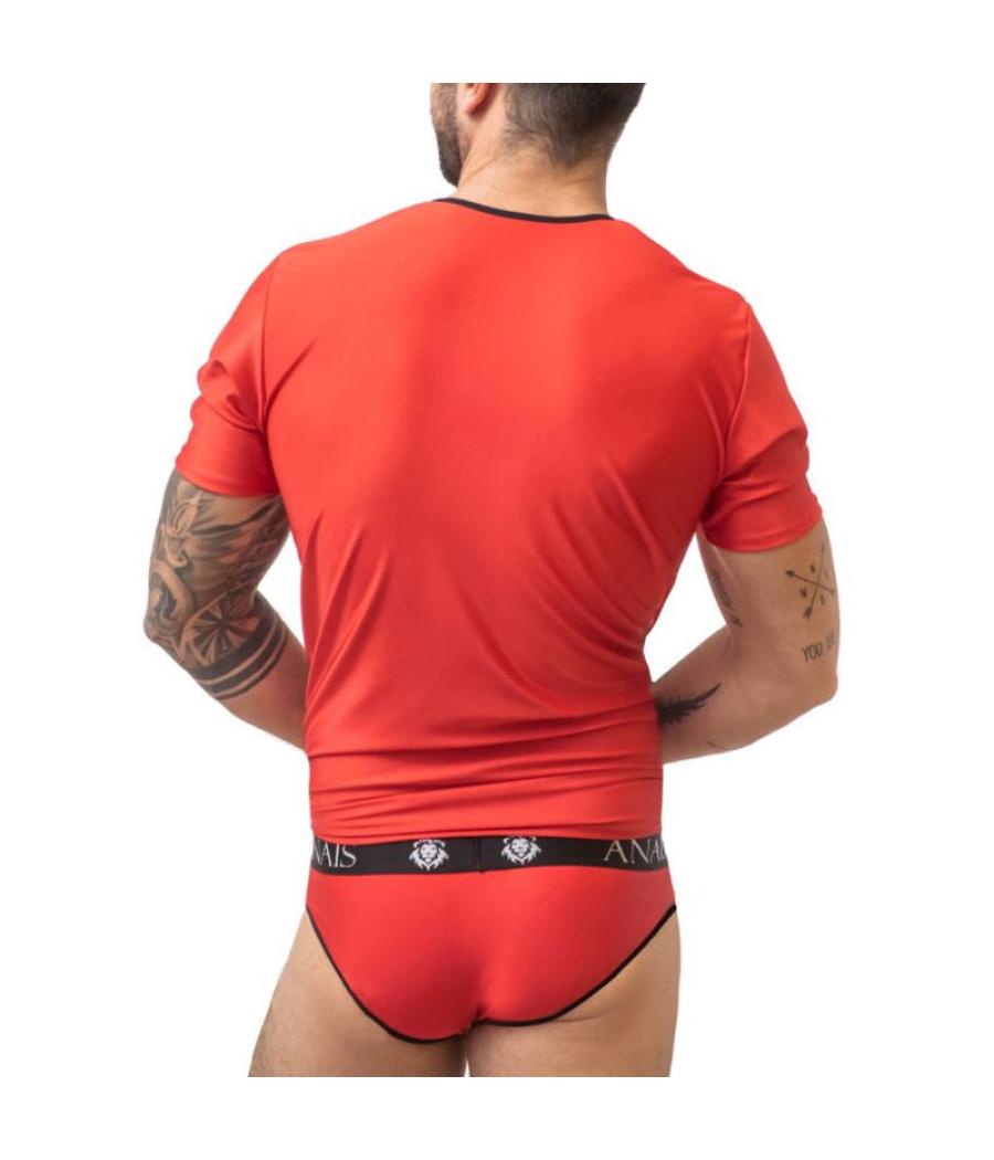 Anais men - soul camiseta s