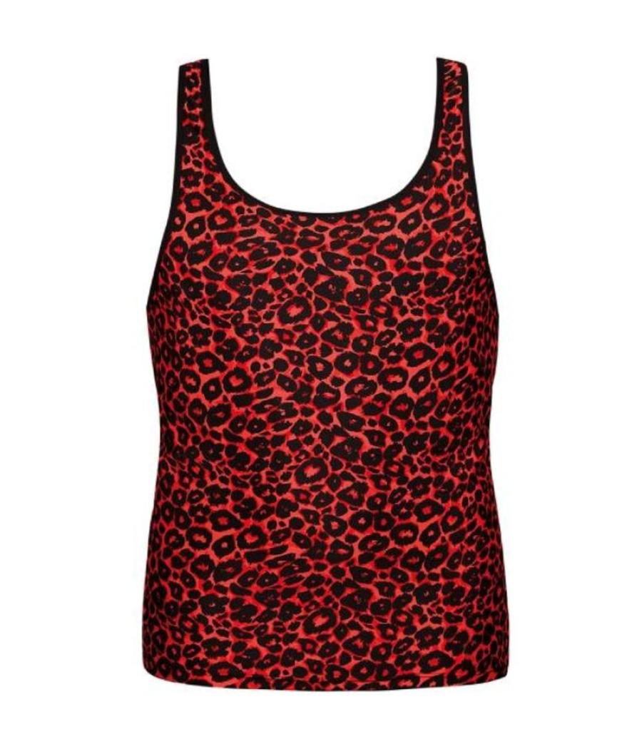 Anais men - tribal top s