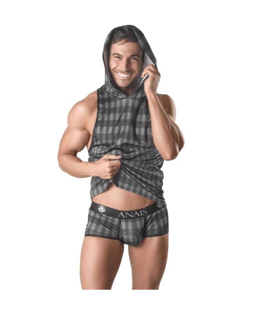 Anais men - aegis camiseta con capucha s