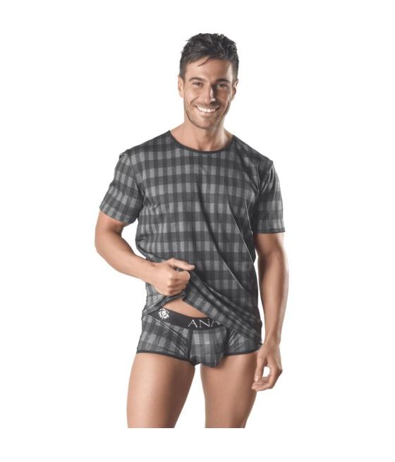 Anais men - aegis camiseta s