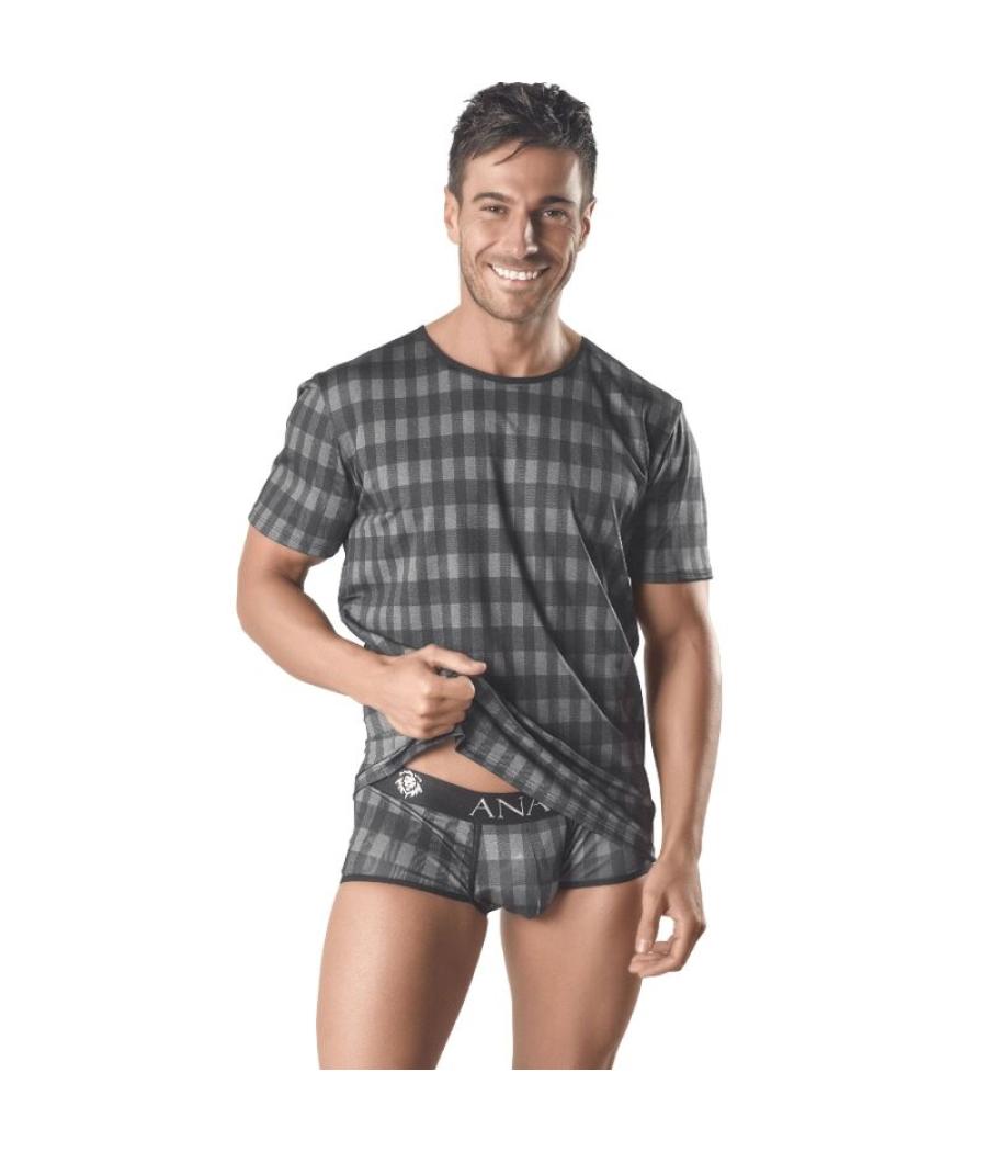 Anais men - aegis camiseta s