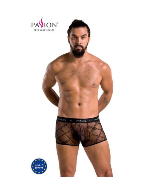 Passion - 032 short james negro s/m