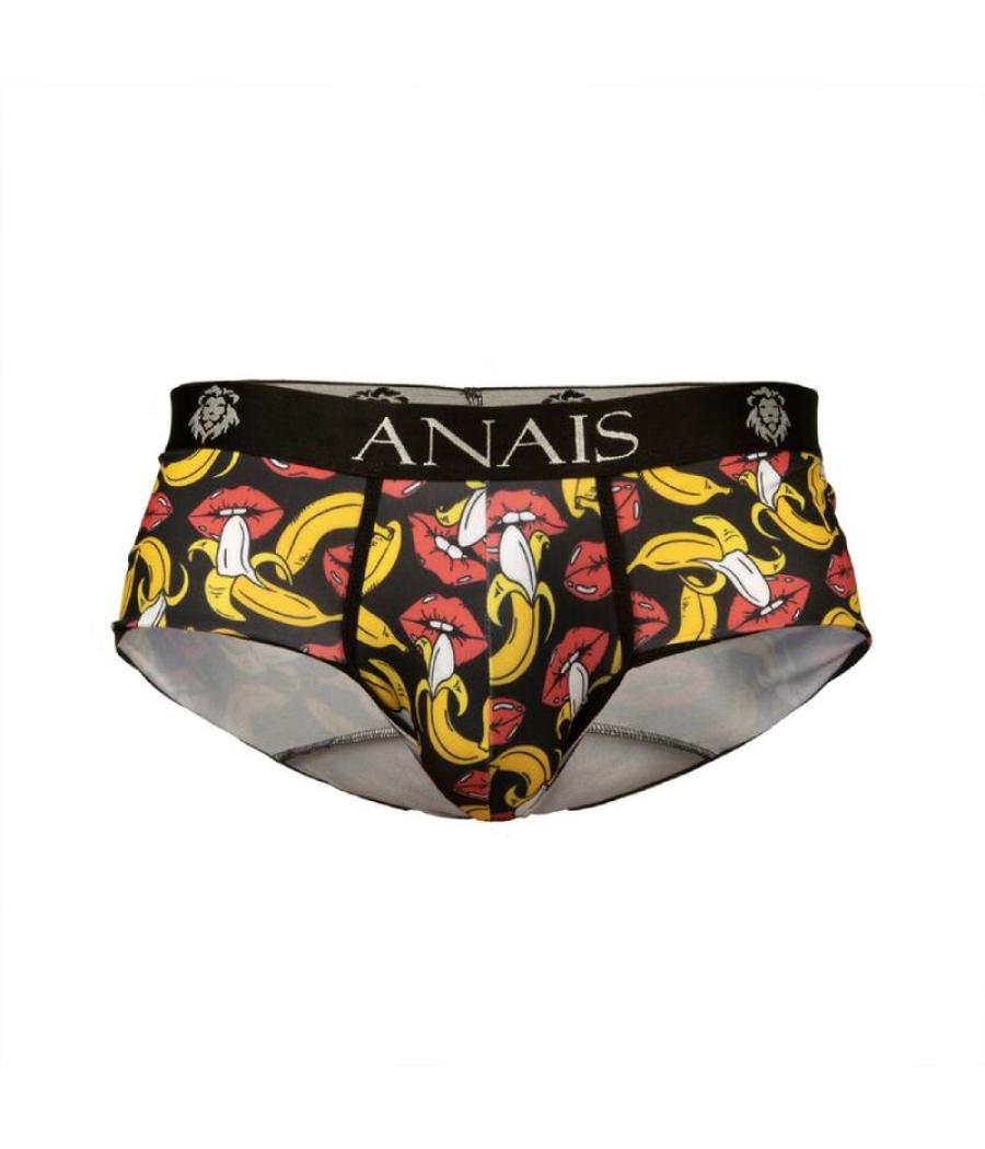 Anais men - banana boxer brief s