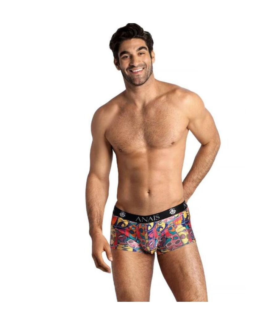 Anais men - comics boxer s