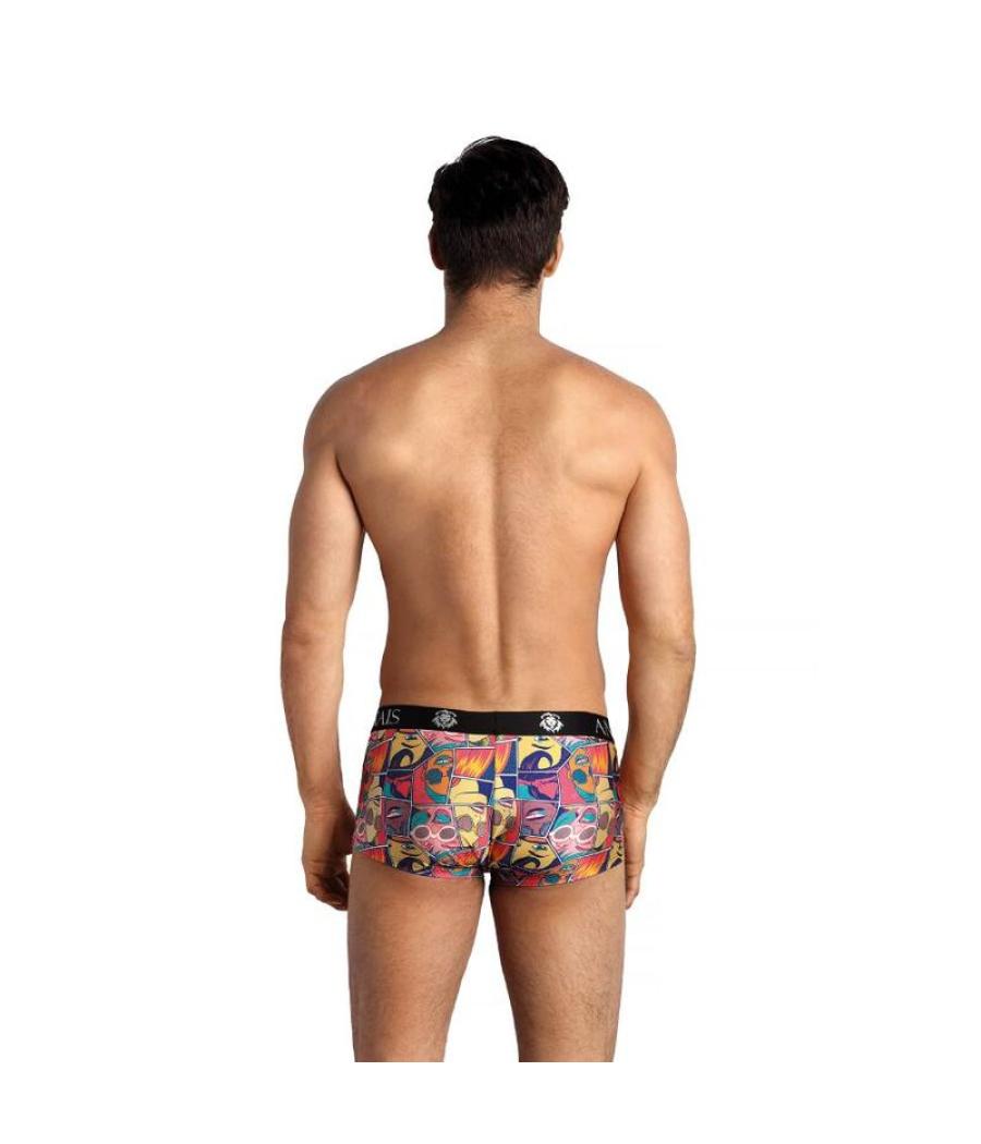 Anais men - comics boxer s