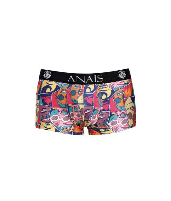 Anais men - comics boxer s
