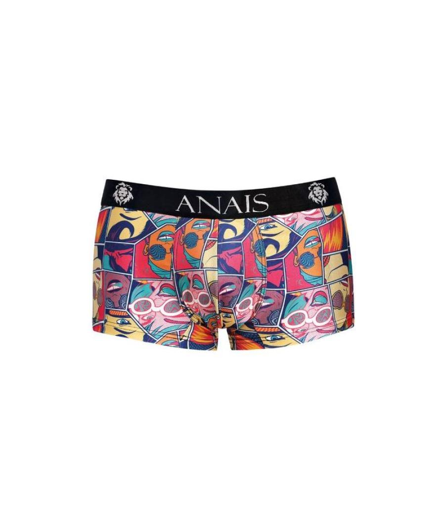 Anais men - comics boxer s