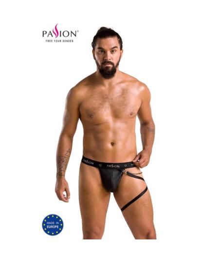 Passion - 058 tanga bill negro s/m