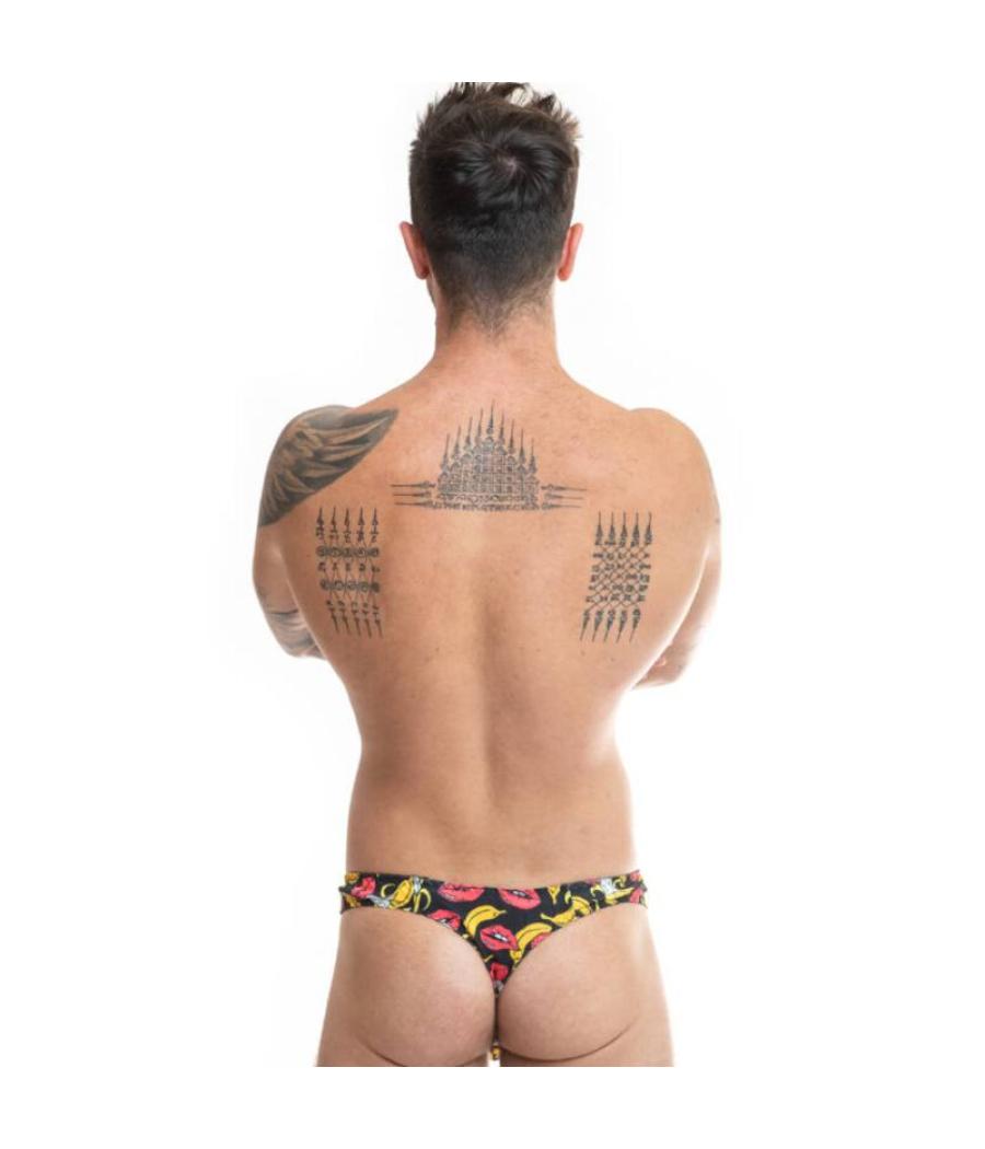 Anais men - banana tanga s