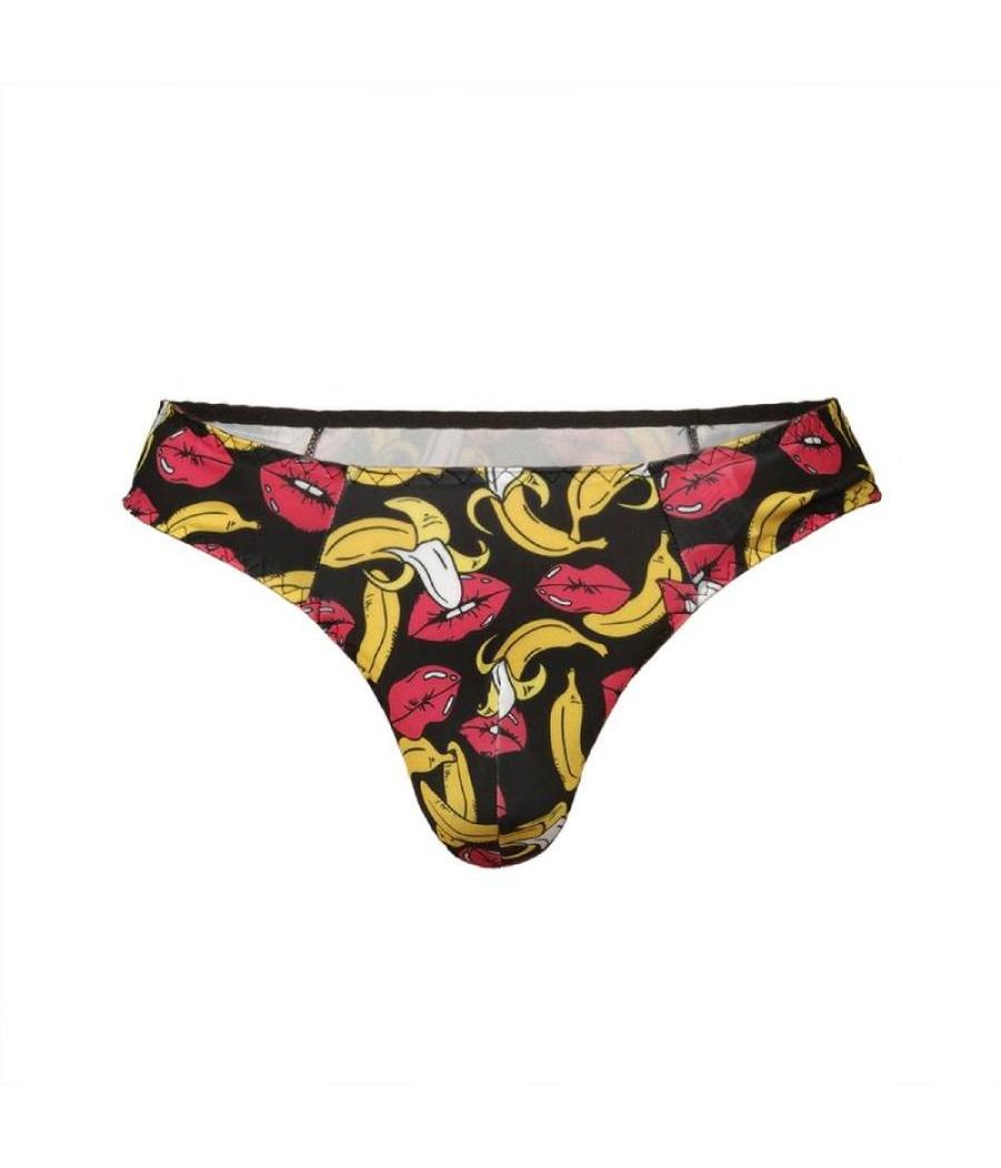 Anais men - banana tanga s