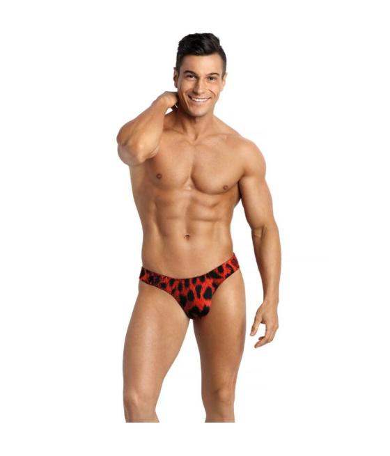 Anais men - savage tanga s