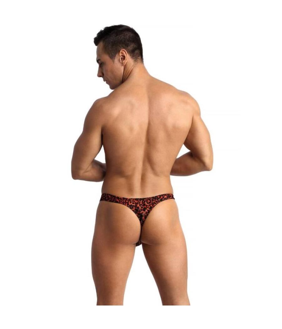 Anais men - tribal tanga s