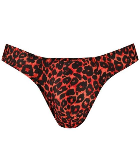 Anais men - tribal tanga s