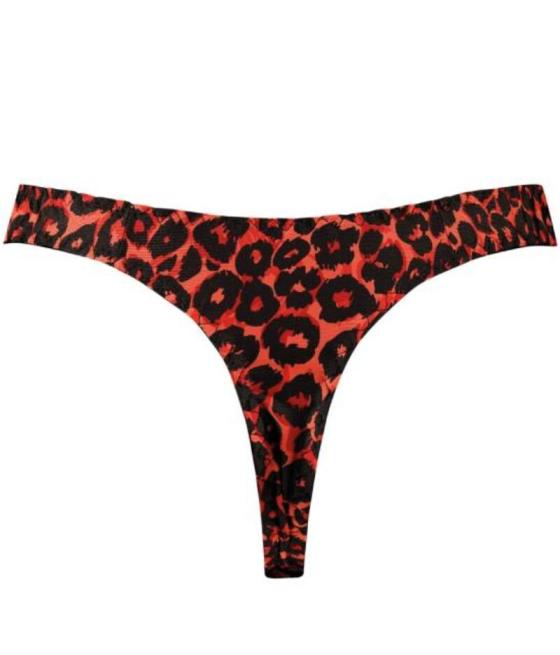 Anais men - tribal tanga s