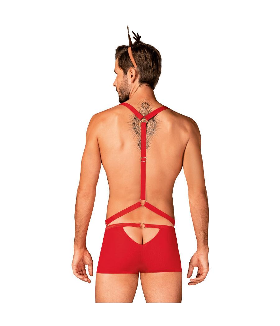 Obsessive - mr reindy set s/m