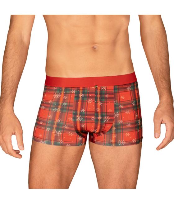 Obsessive - ms merrilo boxer & pajarita xxl/xxxl