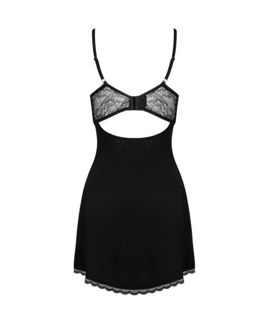 Obsessive - laurise babydoll s/m