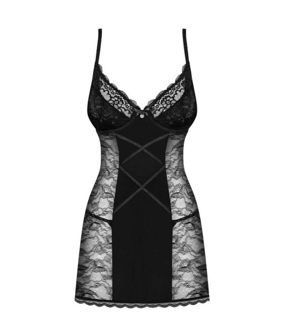 Obsessive - laurise babydoll s/m
