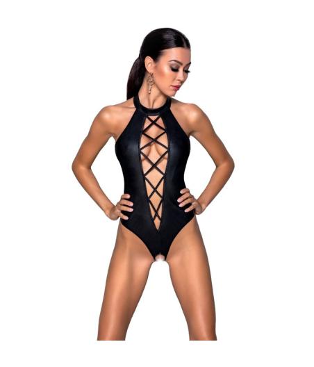 Passion - nancy body cuero ecologico s/m