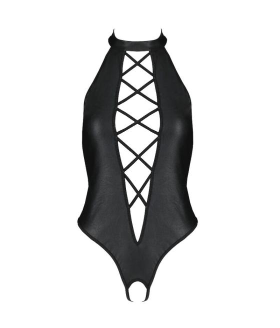 Passion - nancy body cuero ecologico s/m