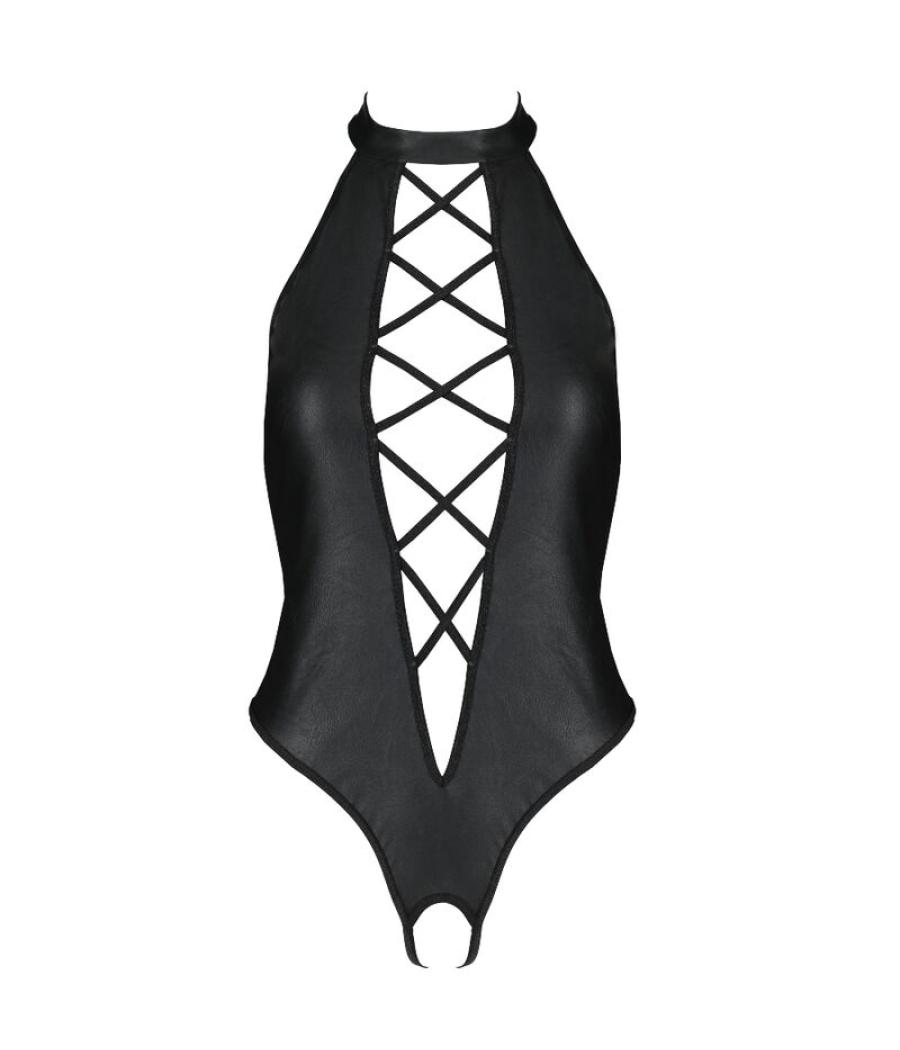 Passion - nancy body cuero ecologico s/m