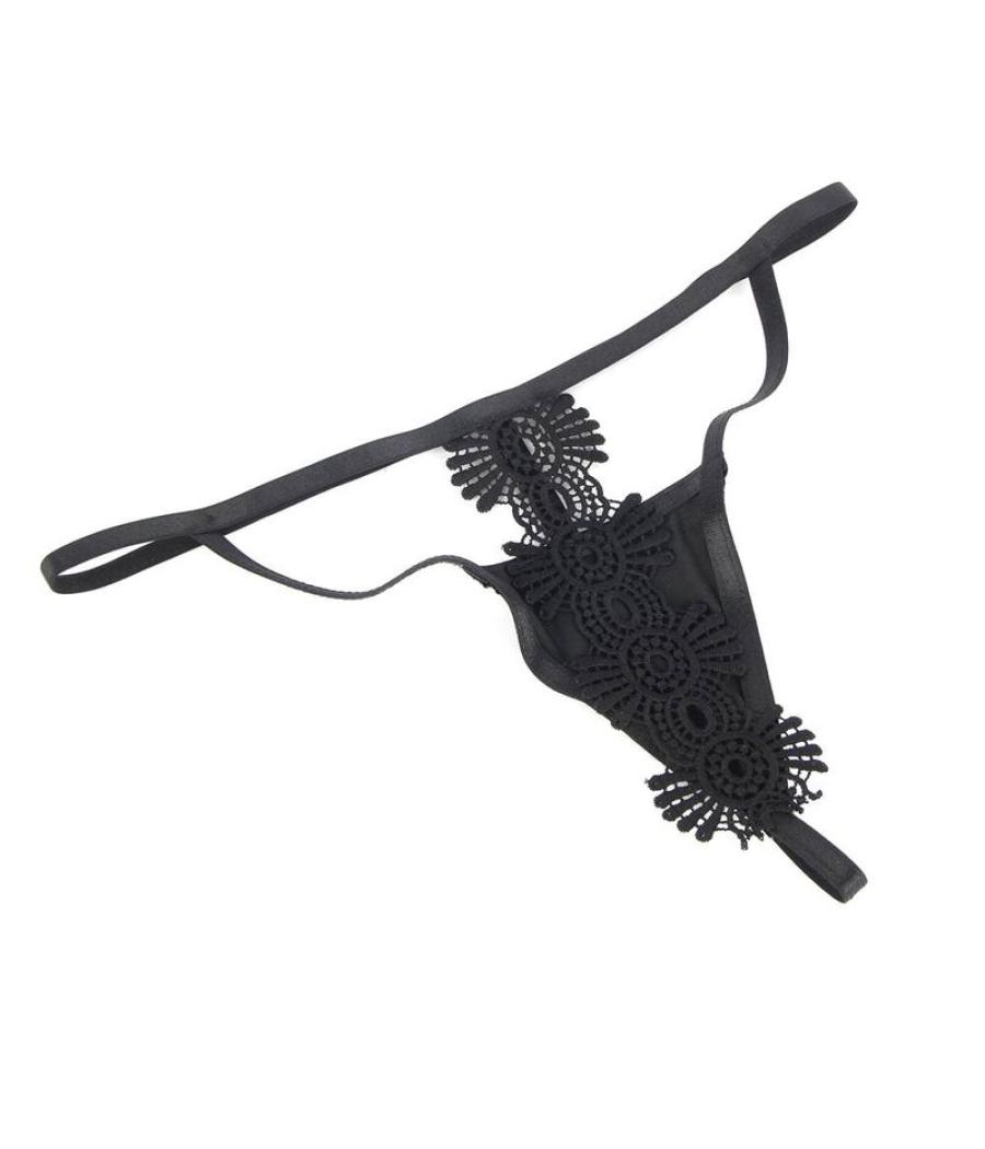 Subblime - set dos piezas sujetador y tanga s/m