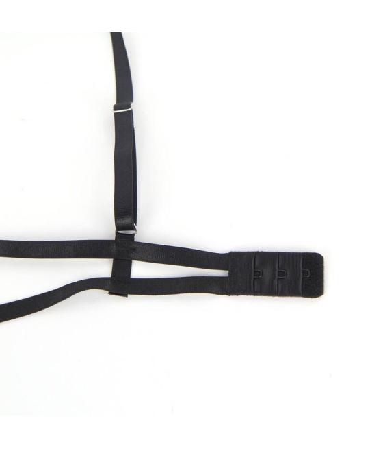 Subblime - set dos piezas sujetador y tanga s/m