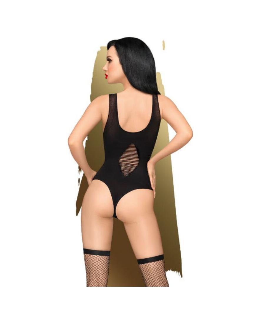 Penthouse - hotter than hell teddy s/m/l