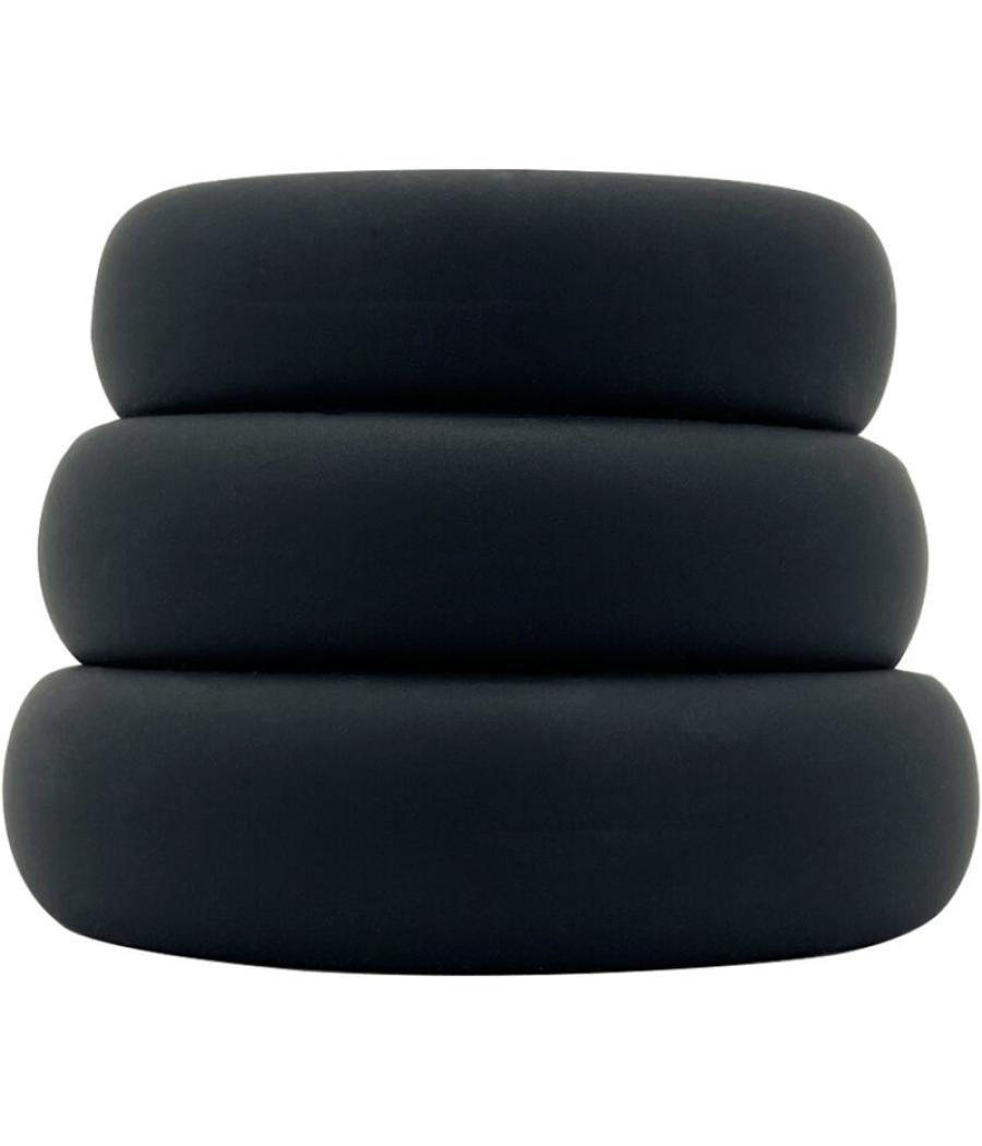 Alive - kit tres sensual pleasure rings