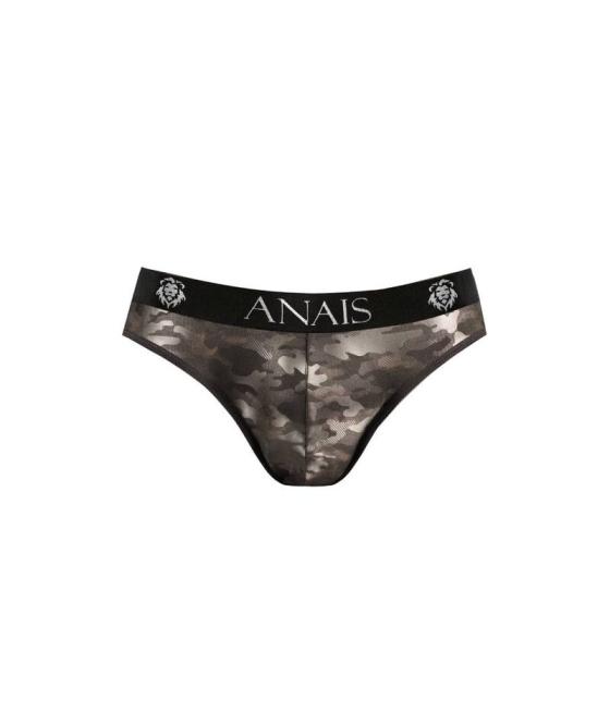 Anais men - electro slip s