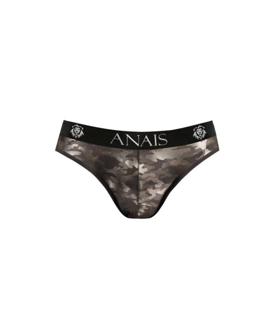 Anais men - electro slip s