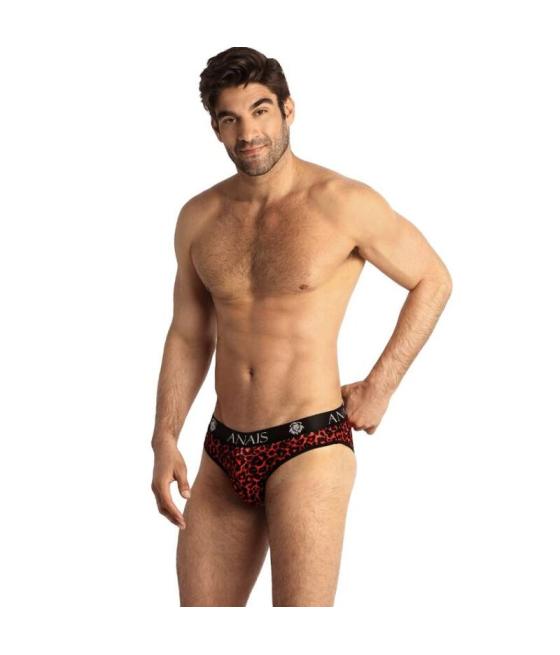 Anais men - tribal slip m
