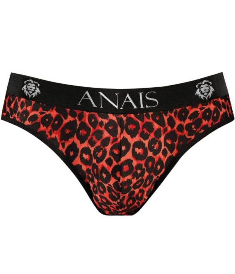 Anais men - tribal slip m