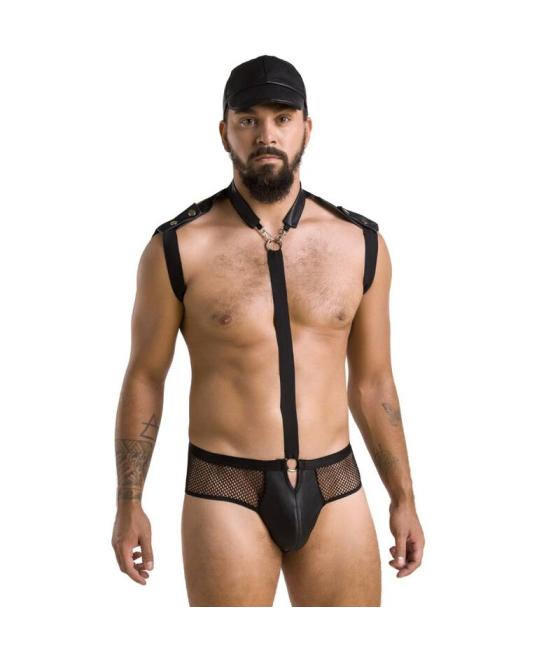 Passion - 038 set john negro s/m