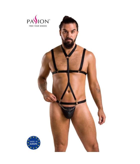 Passion - 039 set andrew negro s/m