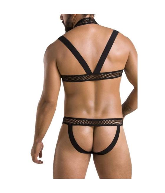 Passion - 043 set jacob negro s/m