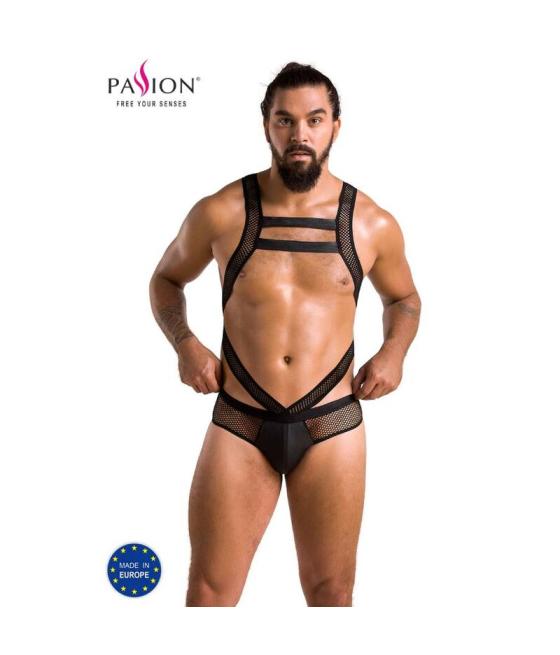 Passion - 045 body victor negro s/m