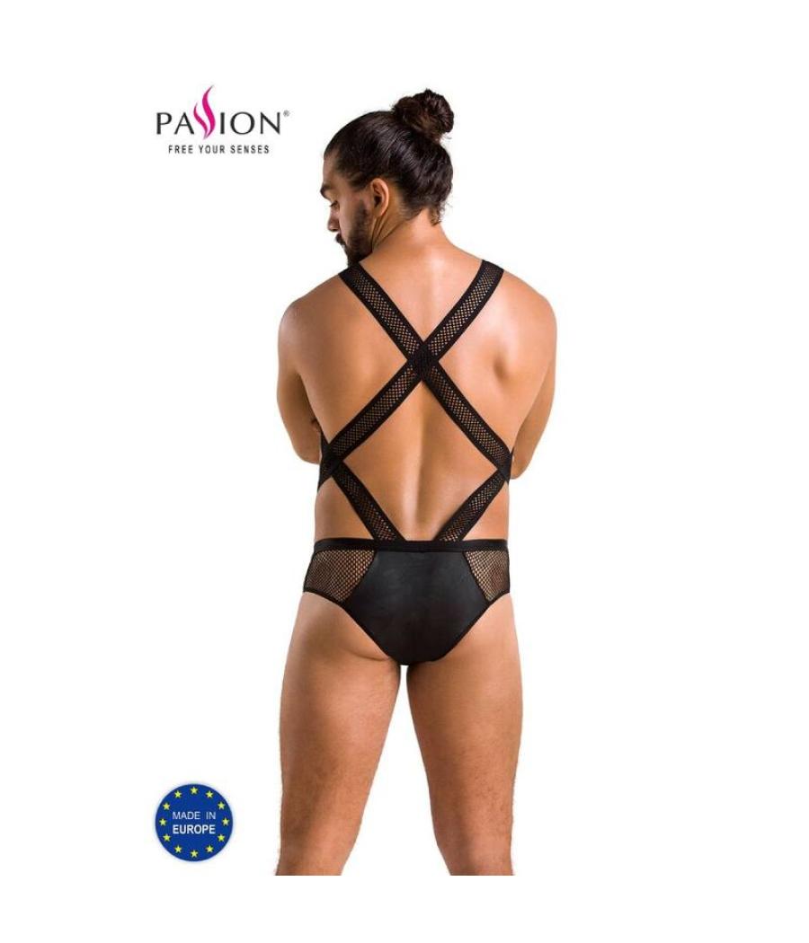 Passion - 045 body victor negro s/m