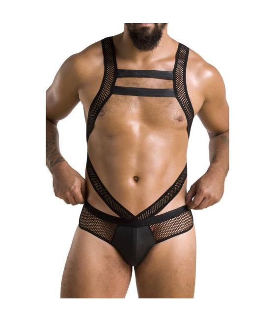 Passion - 045 body victor negro s/m