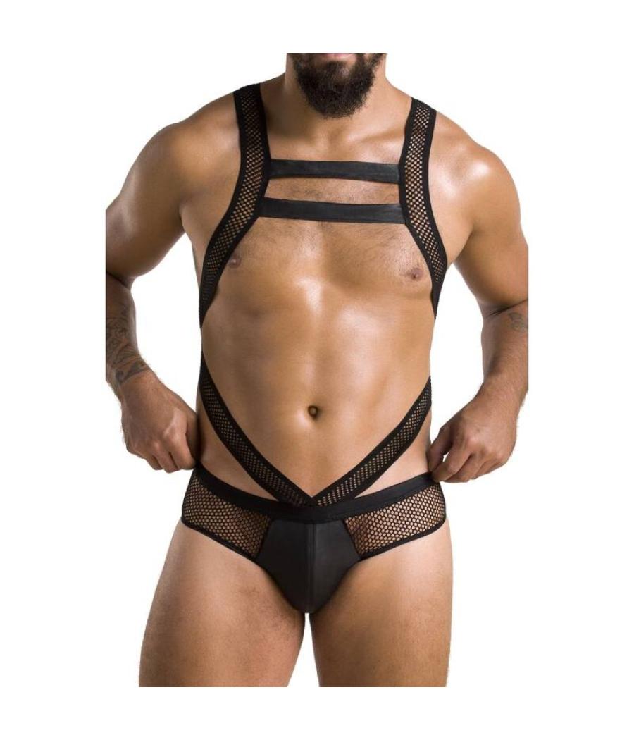Passion - 045 body victor negro s/m