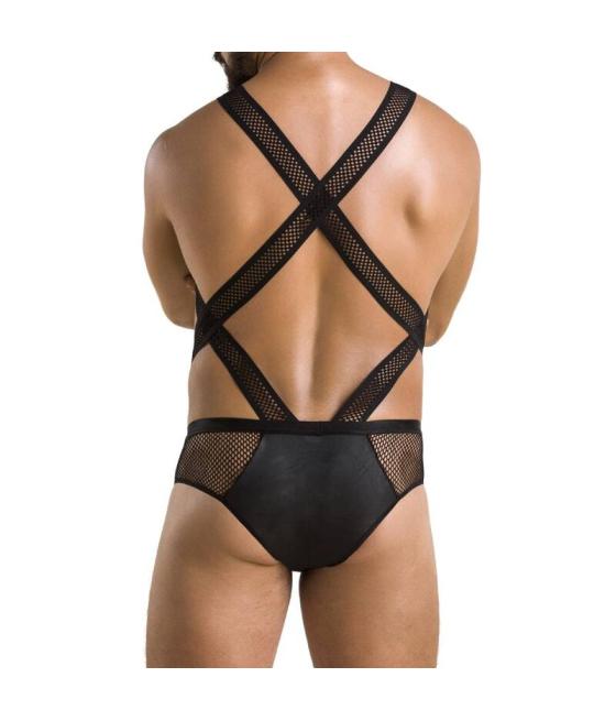 Passion - 045 body victor negro s/m
