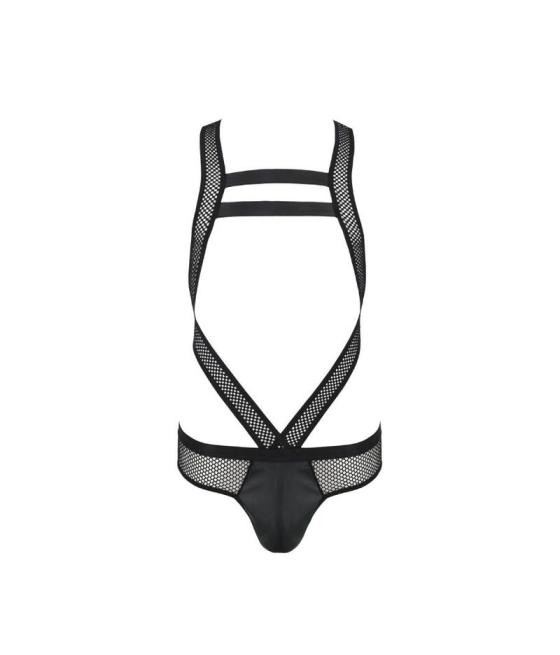 Passion - 045 body victor negro s/m